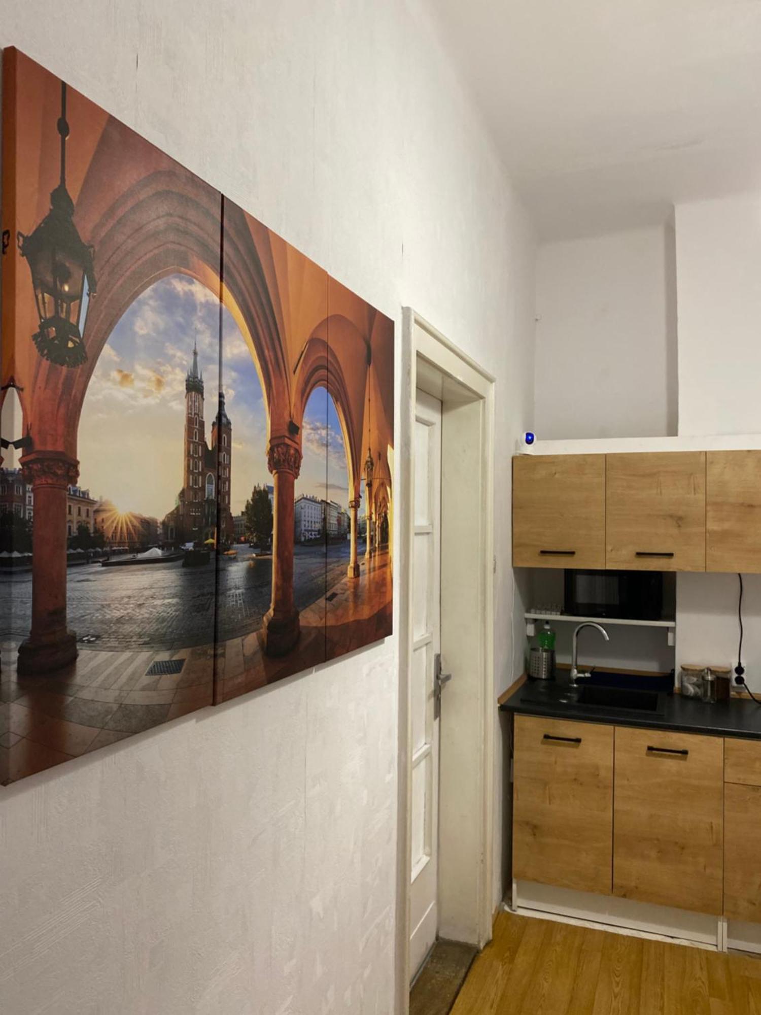 Best View Old Town Rooms Красков Екстериор снимка