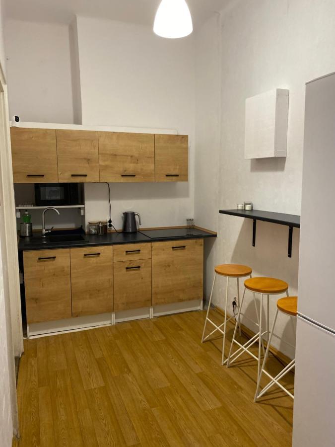 Best View Old Town Rooms Красков Екстериор снимка