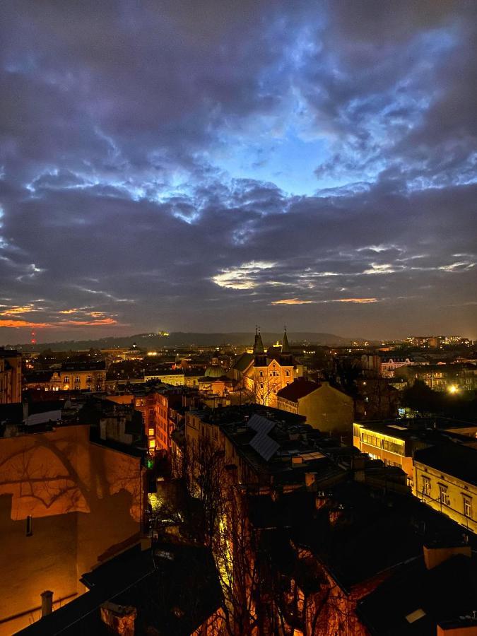 Best View Old Town Rooms Красков Екстериор снимка