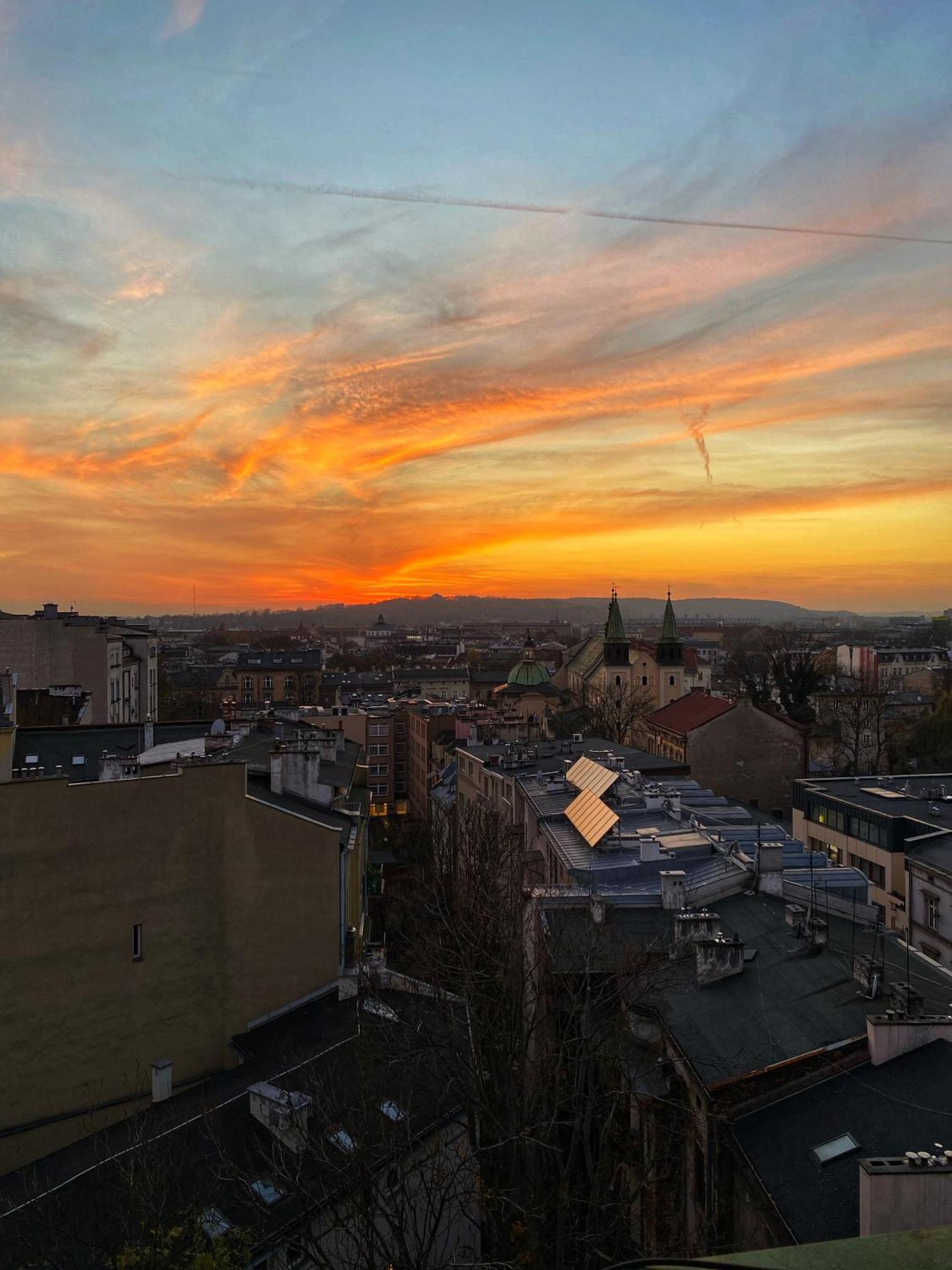 Best View Old Town Rooms Красков Екстериор снимка