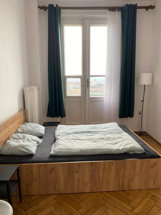 Best View Old Town Rooms Красков Екстериор снимка