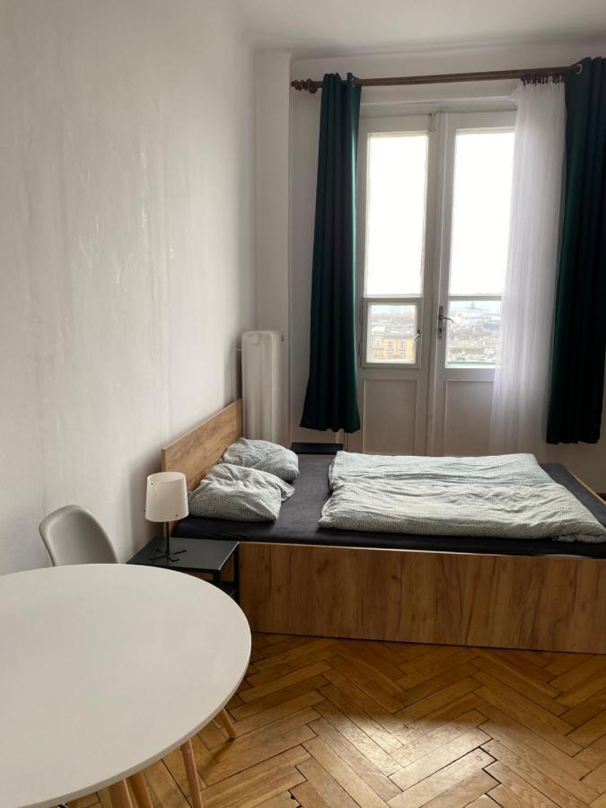 Best View Old Town Rooms Красков Екстериор снимка