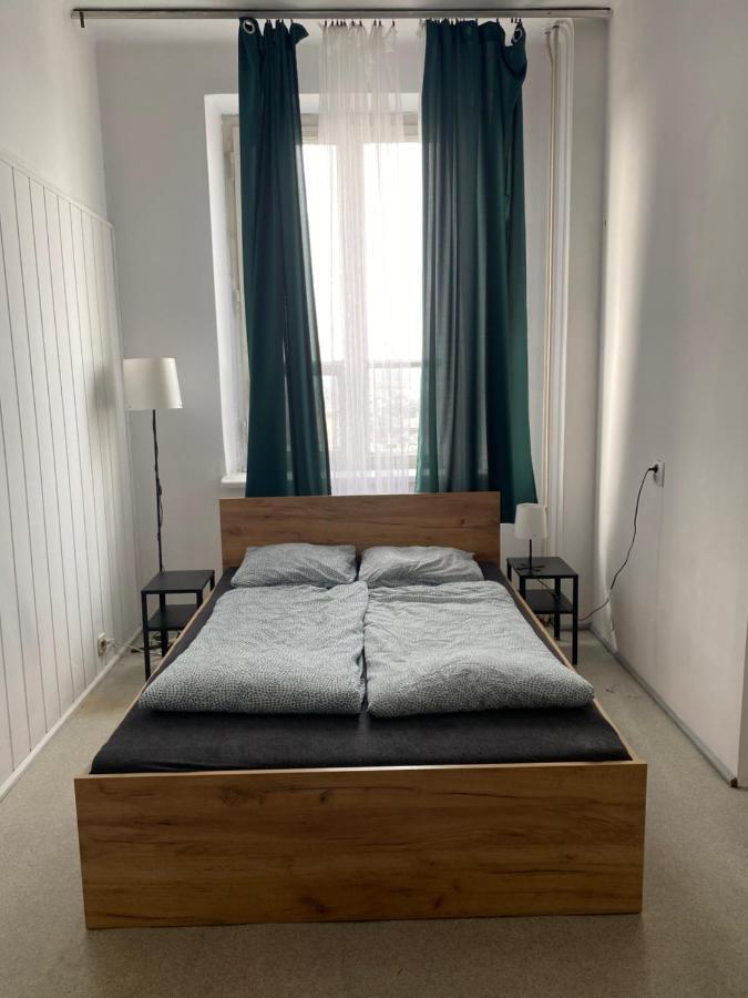 Best View Old Town Rooms Красков Екстериор снимка