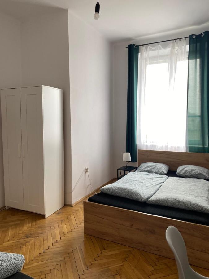 Best View Old Town Rooms Красков Екстериор снимка